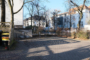 "Bezugsfreie, helle 2 Zimmer Wohnung mit Balkon, Fahrstuhl und Stellplatz in Wilhelmsruh" - Stellplatz 2