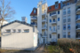 "Bezugsfreie, helle 2 Zimmer Wohnung mit Balkon, Fahrstuhl und Stellplatz in Wilhelmsruh" - Eingangsbereich
