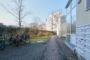 "Bezugsfreie, helle 2 Zimmer Wohnung mit Balkon, Fahrstuhl und Stellplatz in Wilhelmsruh" - Eingangsbereich
