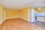 "Bezugsfreie, helle 2 Zimmer Wohnung mit Balkon, Fahrstuhl und Stellplatz in Wilhelmsruh" - Wohnung 64
