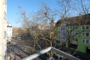 "Bezugsfreie, helle 2 Zimmer Wohnung mit Balkon, Fahrstuhl und Stellplatz in Wilhelmsruh" - Blick vom Balkon