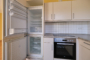 "Bezugsfreie, helle 2 Zimmer Wohnung mit Balkon, Fahrstuhl und Stellplatz in Wilhelmsruh" - Küche