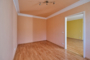 "Bezugsfreie, helle 2 Zimmer Wohnung mit Balkon, Fahrstuhl und Stellplatz in Wilhelmsruh" - Schlafzimmer