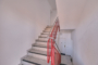 "Bezugsfreie, helle 2 Zimmer Wohnung mit Balkon, Fahrstuhl und Stellplatz in Wilhelmsruh" - Treppenhaus