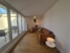 "Vermietete 85 m² Altbauwohnung mit Balkon und ausgebauten 63 m² DG am Preussenpark in Wilmersdorf" - Zimmer 2 DG