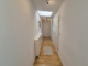 "Vermietete 85 m² Altbauwohnung mit Balkon und ausgebauten 63 m² DG am Preussenpark in Wilmersdorf" - Diele DG