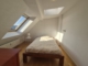 "Vermietete 85 m² Altbauwohnung mit Balkon und ausgebauten 63 m² DG am Preussenpark in Wilmersdorf" - Zimmer 3 DG