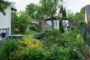 "Sie planen ein Traumhaus mit Garten und es fehlt das passende Grundstück in F-Buchholz?" - Blick zum Bungalow