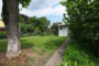 "Sie planen ein Traumhaus mit Garten und es fehlt das passende Grundstück in F-Buchholz?" - Garten hinter dem Bungalow