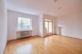 "Sonnige, freie 46 m² Wohnung mit Westbalkon und Einbauküche in Nikolassee, bezugsfertig" - Wohn- Schlafraum