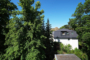 "Sonnige, freie 46 m² Wohnung mit Westbalkon und Einbauküche in Nikolassee, bezugsfertig" - Blick vom Balkon