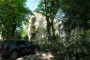 "Sonnige, freie 46 m² Wohnung mit Westbalkon und Einbauküche in Nikolassee, bezugsfertig" - Hausansicht