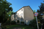 "Sonnige, freie 46 m² Wohnung mit Westbalkon und Einbauküche in Nikolassee, bezugsfertig" - Hausansicht