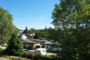 "Sonnige, freie 46 m² Wohnung mit Westbalkon und Einbauküche in Nikolassee, bezugsfertig" - Blick aus der Küche
