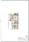 "Sonnige, freie 46 m² Wohnung mit Westbalkon und Einbauküche in Nikolassee, bezugsfertig" - 104037153053