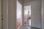 "Wunderschöne, vollständig sanierte EG Altbauwohnung mit Terrasse und grünem Innenhof, Erstbezug" - Diele