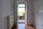 "Wunderschöne, vollständig sanierte EG Altbauwohnung mit Terrasse und grünem Innenhof, Erstbezug" - Küche