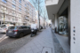 "Sonnige 2 Zimmer Wohnung mit Aufzug in Mitte, zwischen Spittelmarkt und Alte Jakobstraße" - Blick in die Straße