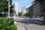 "Sonnige 2 Zimmer Wohnung mit Aufzug in Mitte, zwischen Spittelmarkt und Alte Jakobstraße" - Axel-Springer-Platz