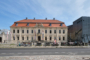"Sonnige 2 Zimmer Wohnung mit Aufzug in Mitte, zwischen Spittelmarkt und Alte Jakobstraße" - Jüdisches Museum
