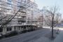 "Sonnige 2 Zimmer Wohnung mit Aufzug in Mitte, zwischen Spittelmarkt und Alte Jakobstraße" - Blick aus der Wohnung