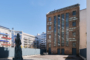 "Sonnige 2 Zimmer Wohnung mit Aufzug in Mitte, zwischen Spittelmarkt und Alte Jakobstraße" - Konrad Fischer Gallerie