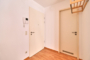 "Sonnige 2 Zimmer Wohnung mit Aufzug in Mitte, zwischen Spittelmarkt und Alte Jakobstraße" - Diele