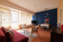 "Sonnige Hochparterre Wohnung mit großem Süd-Balkon, freiem Blick und Stellplatz in Alt-Lietzow" - Zimmer 1