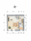 "Sanierte Altbaumaisonette mit Balkon im skandinavischen Viertel / P-Berg, frei ab 01.08.26" - Grundriss WE11 EG