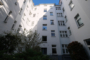 "Sanierte Altbaumaisonette mit Balkon im skandinavischen Viertel / P-Berg, frei ab 01.08.26" - Innhof / Seitenflügel