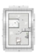 "Großzügiges Landhaus mit Kamin, Garage, Pool und ca. 1.000 m² Grund in Falkenhagen, prov. frei" - Grundriss OG_V1