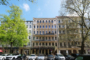 "Urbanes Refugium der Extraklasse – Ihr privates Stadthaus im Herzen des Kollwitzkiezes" - Hausansicht
