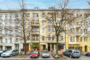 Schmucke und ruhige 3 Zimmer-Wohnung im Prenzlauer Berg - Gebäudeansicht