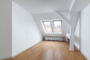 "Wunderschöne und helle DG-Wohnung mit Balkon zwischen Stadtpark und Kanal" - Zimmer 2