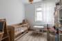 "5-Zimmer Wohnung mit Balkon im grünen Wittenau" - Schlafzimmer 2