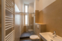 "Wunderschöne und sanierte 3 Zimmer - Atbauwohnung am V.-Luise-Platz" - Bad