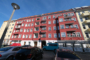 "Vermietete 2 Zimmer Altbauwohnung mit Balkon im Rudolfkiez, Eigenbedarf möglich" - Hausansicht
