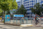 "Vermietete kleine Altbauwohnung am Gierkeplatz Charlottenburg" - U-Bahn Deutsche Oper
