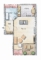 "Sonnige kleine DG-Wohnung mit Südterrasse in Friedenau, frei ab 01.05.2022" - Grundriss WE10