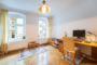 Schmucke und ruhige 3 Zimmer-Wohnung im Prenzlauer Berg - Zimmer I