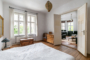 Schmuckstück im Prenzlauer Berg - Schlafzimmer 1