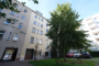"Vermietete 2 Zimmer Altbauwohnung mit Balkon im Rudolfkiez, Eigenbedarf möglich" - Innenhof