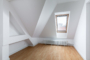 "Wunderschöne und helle DG-Wohnung mit Balkon zwischen Stadtpark und Kanal" - Zimmer 3