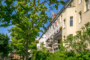 "Sonnige kleine DG-Wohnung mit Südterrasse in Friedenau, frei ab 01.05.2022" - Hausansicht