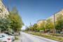 Schmucke und ruhige 3 Zimmer-Wohnung im Prenzlauer Berg - Prenzlauer Allee