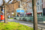 "Individuelle Penthousewohnung mit Aufzug am Senefelderplatz" - U-Bhf Senefelderplatz