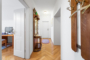 Schmucke und ruhige 3 Zimmer-Wohnung im Prenzlauer Berg - Flur
