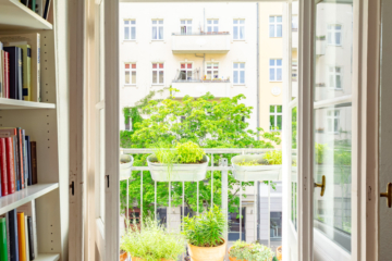 Schmuckstück im Prenzlauer Berg, 10437 Berlin, Etagenwohnung