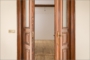 "Helle Altbauwohnung an der Mediaspree, bezugsfrei" - Detail Innentür