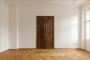 "Helle Altbauwohnung an der Mediaspree, bezugsfrei" - Detail Parkett